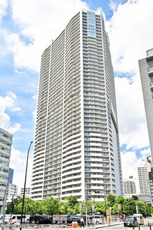 キャピタルマークタワー