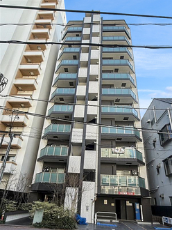 シーズクロノス蒲田