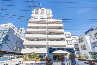 ライオンズマンション大森北