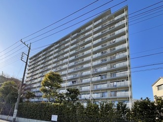 南六郷パークハウス