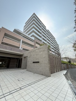 BELISTA元八事の外観