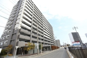 BELISTA赤池の外観