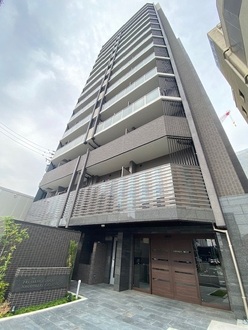 プレサンスロジェ名古屋駅GATE FRONT