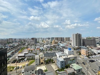 サンハウス小牧中央