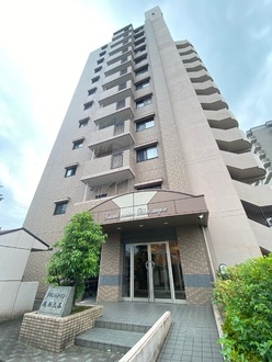 グランドメゾン尾西三条