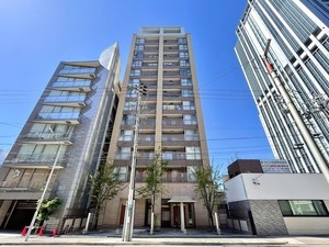 久屋アインスの外観