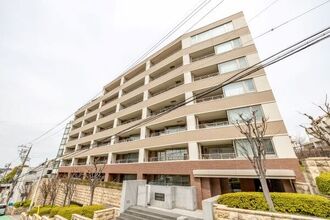 パークハウス東山
