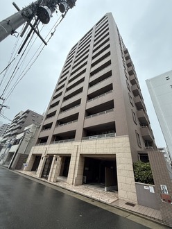 藤和シティホームズ栄