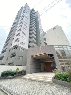 リーデンススクエア一宮