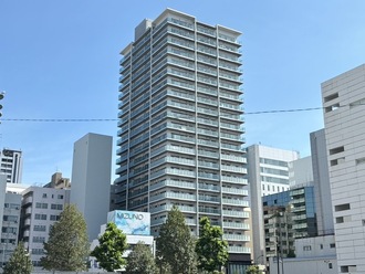 ザ・パークハウス久屋大通ローレルタワー