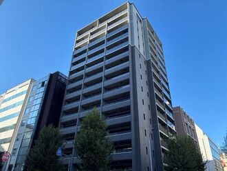 ザ・パークハウス名古屋伏見