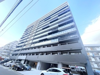 プレサンスTHE新栄