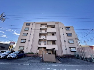 サンシティ井田西