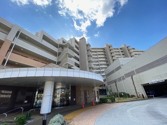 リーデンススクエア　ザ・シーズ