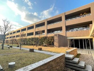 ガーデンヒルズ揚羽町