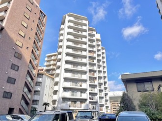 グリーンハイツ外堀通り