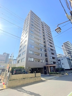 藤和シティコープ鶴舞