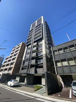 バンベール橦木町