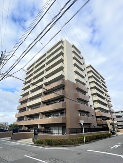 藤和シティホームズ戸崎元町