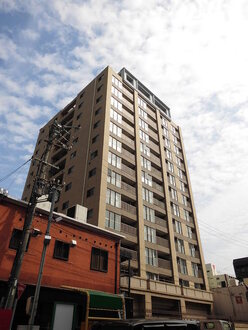 久屋アインスの外観