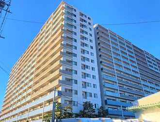グランシンフォニアの外観