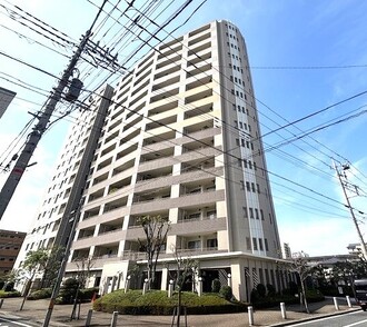 ローレルコート川口