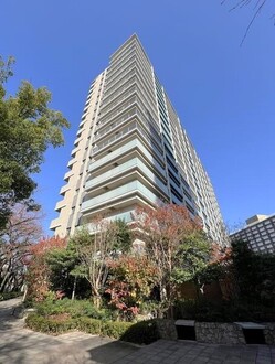 ザ・ガーデンズ東京王子