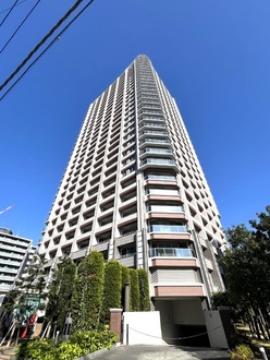 サウスゲートタワー川口