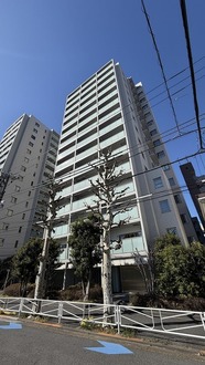 ザ・パークハウス赤羽イーストウィング