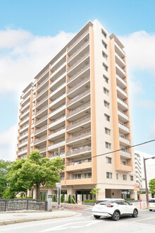 クレアホームズ船橋本町ハイライズ