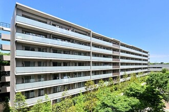 リビオシティ船橋北習志野の外観