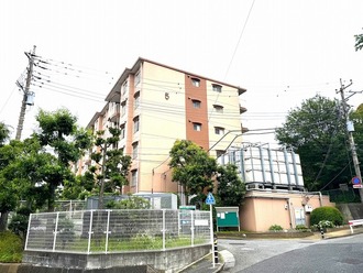 西千葉グリーンハイツ