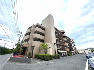 セントラルコート津田沼