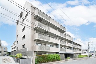 ザ・パークハウス新検見川南