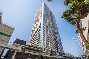 津田沼ザ・タワー