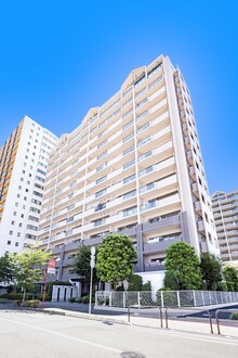 千葉みなとパークハウス　壱番館
