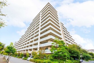ブランズシティ津田沼奏の杜