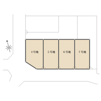 7号地