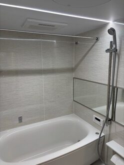 ライオンズマンション船橋飯山満台