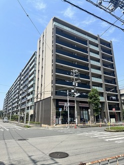 レーベン検見川浜GRANVARDI