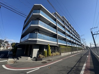 エクセレントシティ蘇我