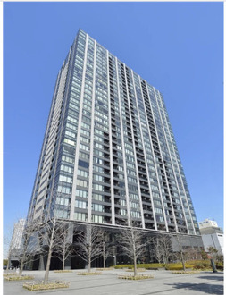 シティタワー有明