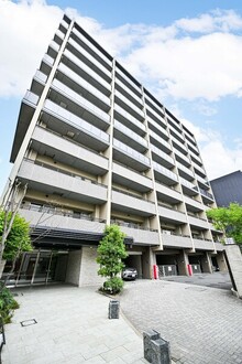 ザ・パークハウス市川