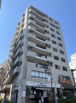 ヴェラハイツ恵比寿東