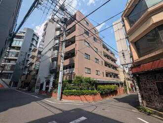 シティホームズ恵比寿