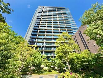 グランドヒルズ恵比寿