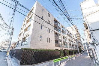 ザ・パークハウス上目黒ピアース