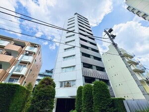 ザ・パークハウス代官山レジデンス