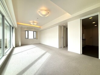 パークハウス広尾