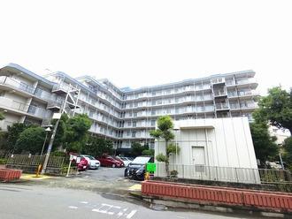 千里豊津パークハイツ